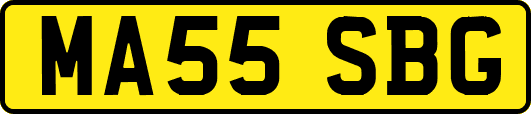 MA55SBG
