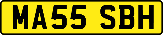 MA55SBH