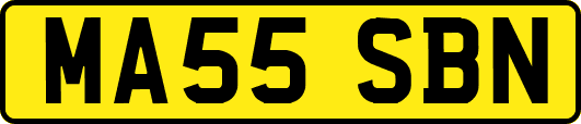 MA55SBN