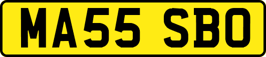 MA55SBO