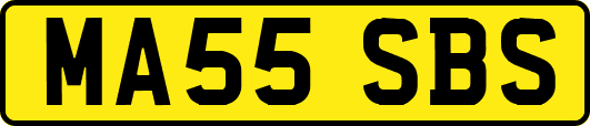 MA55SBS