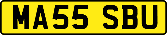 MA55SBU