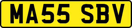 MA55SBV