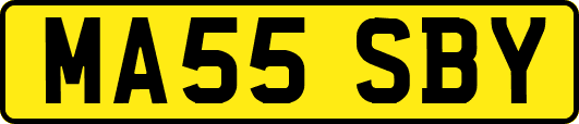 MA55SBY