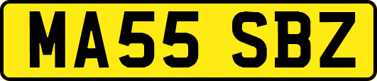 MA55SBZ