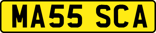 MA55SCA