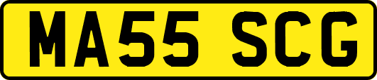 MA55SCG