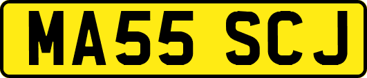 MA55SCJ