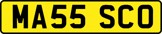 MA55SCO