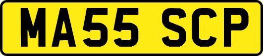 MA55SCP