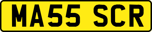 MA55SCR