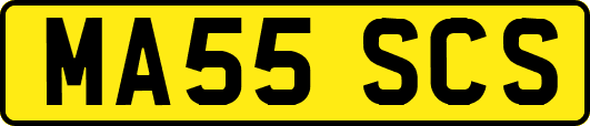 MA55SCS