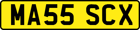 MA55SCX