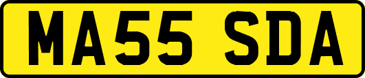 MA55SDA