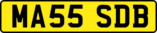 MA55SDB