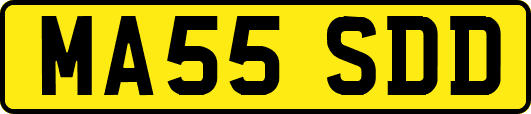 MA55SDD