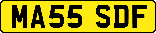 MA55SDF