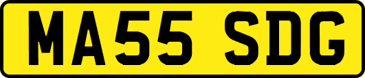 MA55SDG