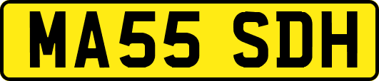 MA55SDH