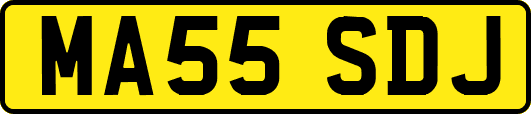 MA55SDJ
