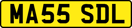 MA55SDL