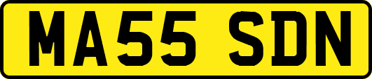 MA55SDN