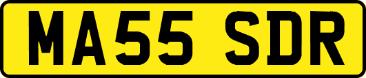 MA55SDR