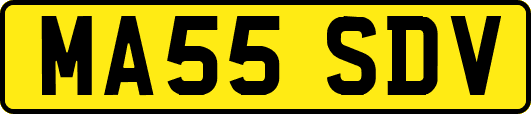 MA55SDV