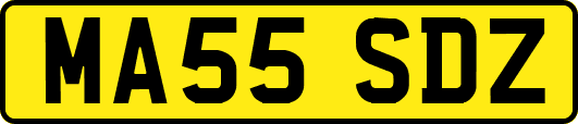 MA55SDZ