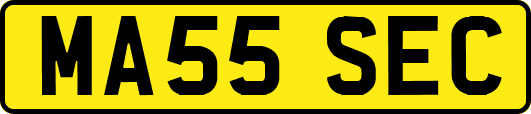 MA55SEC