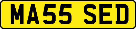MA55SED