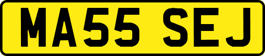 MA55SEJ