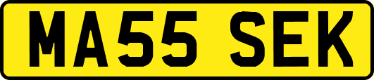 MA55SEK