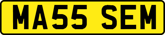 MA55SEM