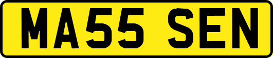 MA55SEN