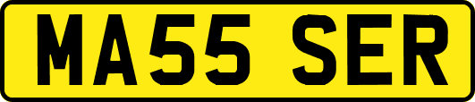 MA55SER