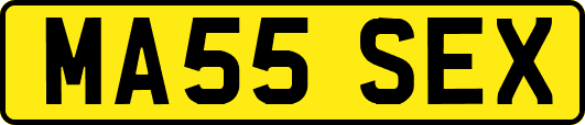 MA55SEX