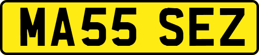 MA55SEZ