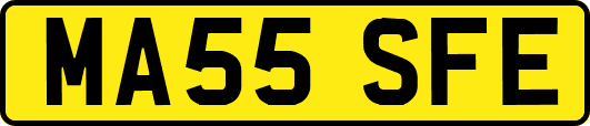 MA55SFE