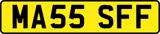 MA55SFF