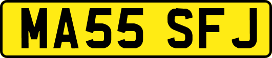 MA55SFJ
