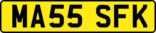 MA55SFK