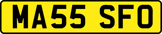 MA55SFO