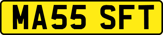 MA55SFT