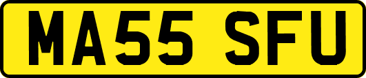 MA55SFU
