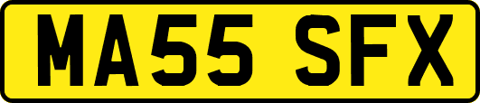 MA55SFX
