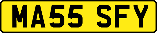 MA55SFY