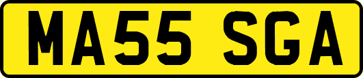 MA55SGA