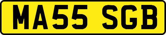 MA55SGB