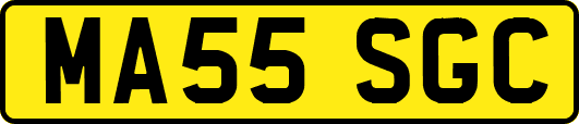 MA55SGC